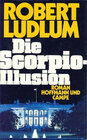 Buchcover Die Scorpio-Illusion