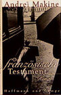 Buchcover Das französische Testament