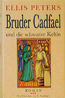 Buchcover Bruder Cadfael und die schwarze Keltin