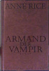 Buchcover Armand der Vampir