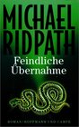 Buchcover Feindliche Übernahme