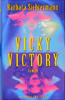 Buchcover Vicky Victory