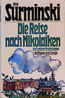 Buchcover Die Reise nach Nikolaiken und andere Erzählungen