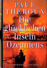 Buchcover Die glücklichen Inseln Ozeaniens