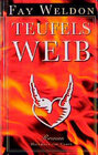 Buchcover Teufels Weib