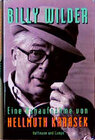 Buchcover Billy Wilder