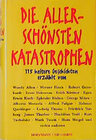 Buchcover Die allerschönsten Katastrophen