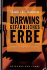 Buchcover Darwins gefährliches Erbe