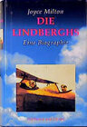 Buchcover Die Lindberghs