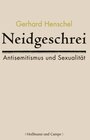 Buchcover Neidgeschrei