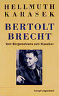 Buchcover Bertolt Brecht