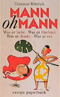 Buchcover Mann oh Mann