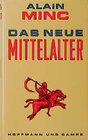 Buchcover Das neue Mittelalter