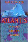 Buchcover Atlantis - der versunkene Kontinent unter dem ewigen Eis