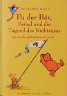 Buchcover Pu der Bär, Ferkel und die Tugend des Nichtstuns
