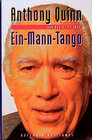 Buchcover Ein-Mann-Tango