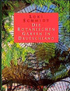 Buchcover Die Botanischen Gärten in Deutschland