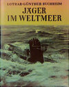 Buchcover Jäger im Weltmeer