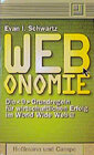 Buchcover Webonomie