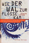 Buchcover Wie der Wal zur Flosse kam