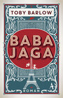 Buchcover Baba Jaga