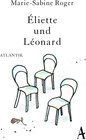 Buchcover Éliette und Léonard