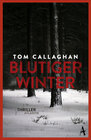 Buchcover Blutiger Winter