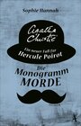 Buchcover Die Monogramm-Morde