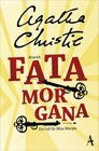 Buchcover Fata Morgana