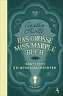 Buchcover Das große Miss-Marple-Buch