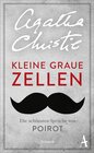 Buchcover Kleine graue Zellen