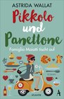 Buchcover Pikkolo und Panettone