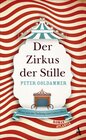 Buchcover Der Zirkus der Stille