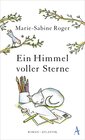 Buchcover Ein Himmel voller Sterne