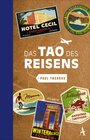 Buchcover Das Tao des Reisens