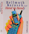 Buchcover Hand in Handy