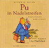 Buchcover Pu in Nadelstreifen