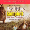 Buchcover Das Osterkomplott