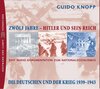 Buchcover Zwölf Jahre Hitler und sein Reich