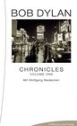 Buchcover Chronicles