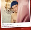 Buchcover Palios Nymphe