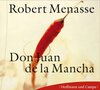 Buchcover Don Juan de la Mancha