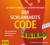 Buchcover Der Schlankheitscode