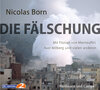 Buchcover Die Fälschung