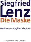 Buchcover Die Maske CD