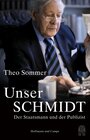 Buchcover Unser Schmidt
