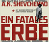 Buchcover Ein fatales Erbe