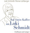 Buchcover Auf einen Kaffee mit Loki Schmidt