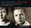 Buchcover Arno Schmidt in Hamburg
