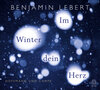 Buchcover Im Winter dein Herz